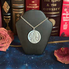 Load image into Gallery viewer, Fae Couple Necklace