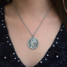Load image into Gallery viewer, Fae Couple Necklace