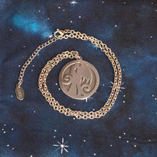 Load image into Gallery viewer, Fae Couple Necklace