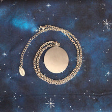 Load image into Gallery viewer, Fae Couple Necklace